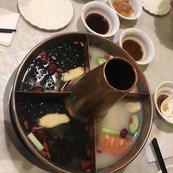 Beijing Hot Pot Restaurant - Hot Pot Near Me - Toronto, Ontario