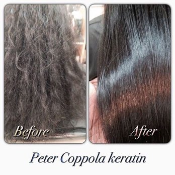 Dania's Hair Studio - Peter Coppola Refinishing Keratin Smoothing Treatment Aldehyde-free & Formaldehyde-free Keratin Treatment - Hair Salons Near Me - Tampa, Florida Dania's Hair Studio - Peter Coppola Refinishing Keratin Smoothing Treatment Aldehyde-free & Formaldehyde-free Keratin Treatment - Hair Salons Near Me - Tampa, Florida
