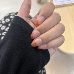Blazin Nails - What I got