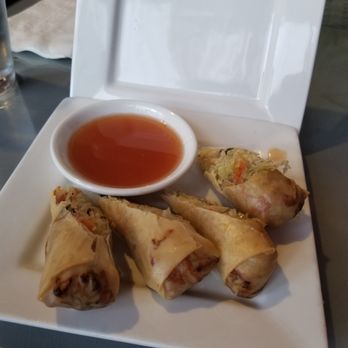 Cafe de Pho-Thai - spring roll - Vietnamese Near Me - Estes Park, Colorado Cafe de Pho-Thai - spring roll - Vietnamese Near Me - Estes Park, Colorado