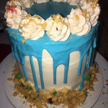 FoxyCakes - Cupcakes Near Me - San Antonio, Texas