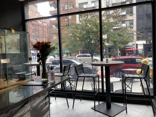 Enzo Bruni La Pizza Gourmet - UES by null