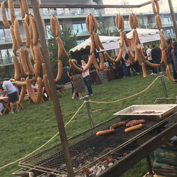 Feast Portland - Olympia Provisions proves they got game. Like, venison. - Festivals Near Me