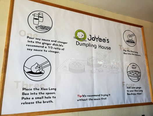Joyee Dumpling House by null