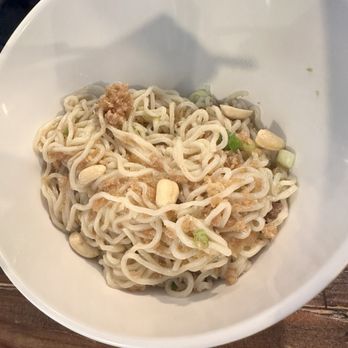 Hide Out Cafe - Dry Noodle - Cafes Near Me - Rowland Heights, California