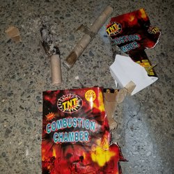 TNT Fireworks