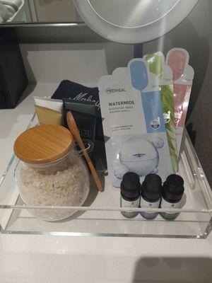 Sanu Postpartum Care by null