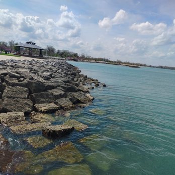 Whiting Lakefront Park - Parks Near Me - Whiting, Indiana Whiting Lakefront Park - Parks Near Me - Whiting, Indiana