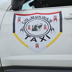 Chi-Mukwa's Taxi