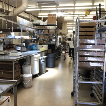 The Ultimate Cookie - Interior - Bakeries Near Me - San Francisco, California