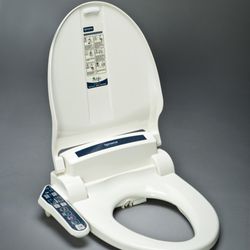 Aqualife Water Systems - Bidet
