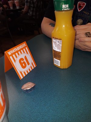Whataburger by null