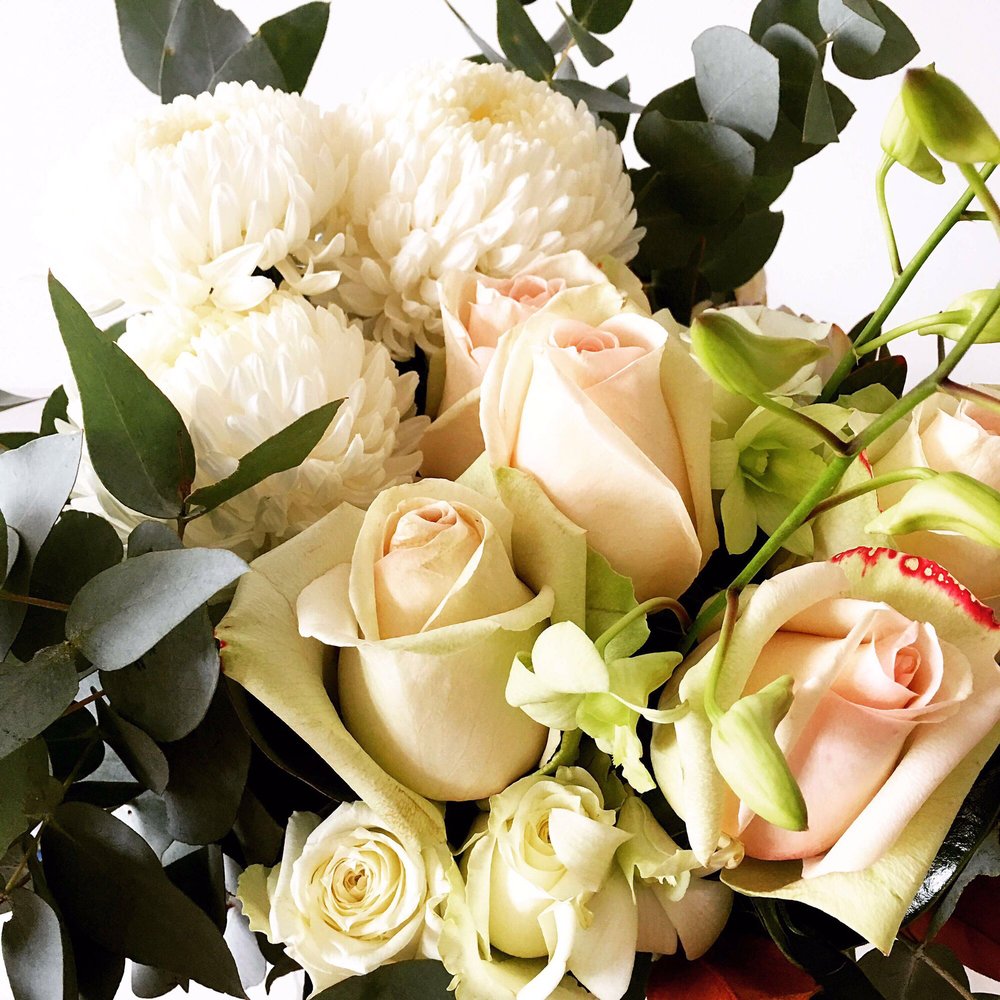 Tynte Flowers O Connell Street North Adelaide Sa Best Flower Site