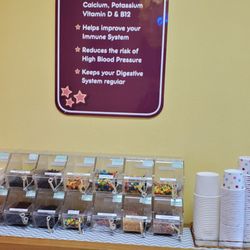 Lickity Split Yogurt