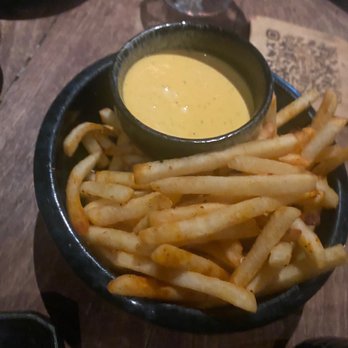 Kaiyo Rooftop - Papas Fritos - Peruvian Near Me - San Francisco, California Kaiyo Rooftop - Papas Fritos - Peruvian Near Me - San Francisco, California