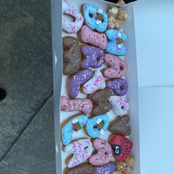 5 Am Donuts - Donuts Near Me - Benbrook, Texas