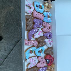 5 Am Donuts