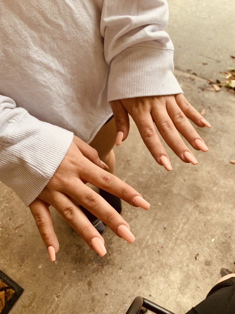 CALIFORNIA NAILS AND SPA Updated September 2024 21 Photos & 19