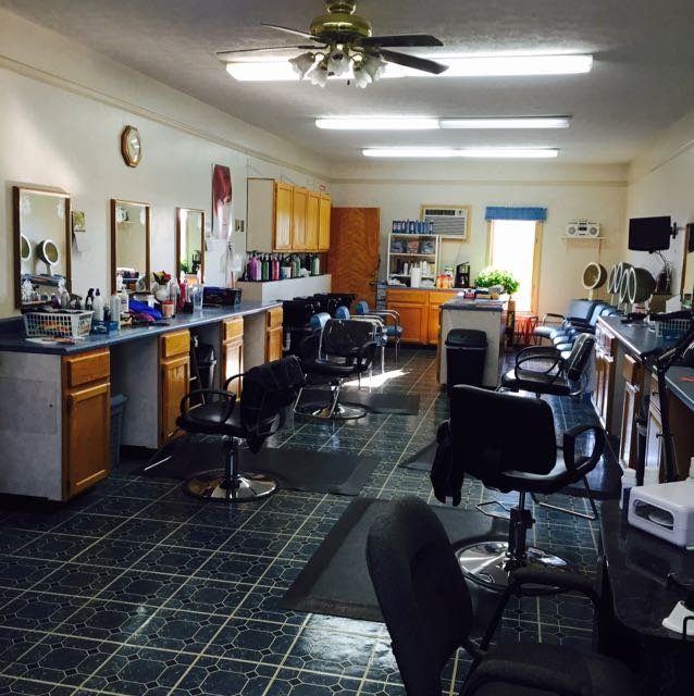 C C & COMPANY HAIR SALON Updated September 2024 4220 State Rte 43