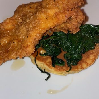 Craig's - Meldman 's Honey Truffle Chicken - American Near Me - West Hollywood, California Craig's - Meldman 's Honey Truffle Chicken - American Near Me - West Hollywood, California