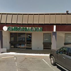 Southport Chiropractic - New building off of Jefferson
