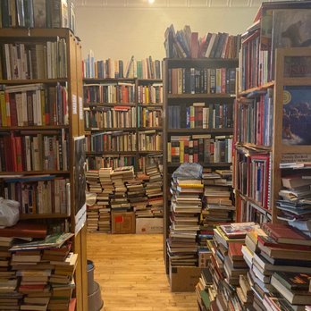 Karen Wickliff Books - Used Bookstore Near Me - Columbus, Ohio
