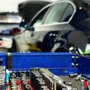 Photo of FAM Vans Service Department