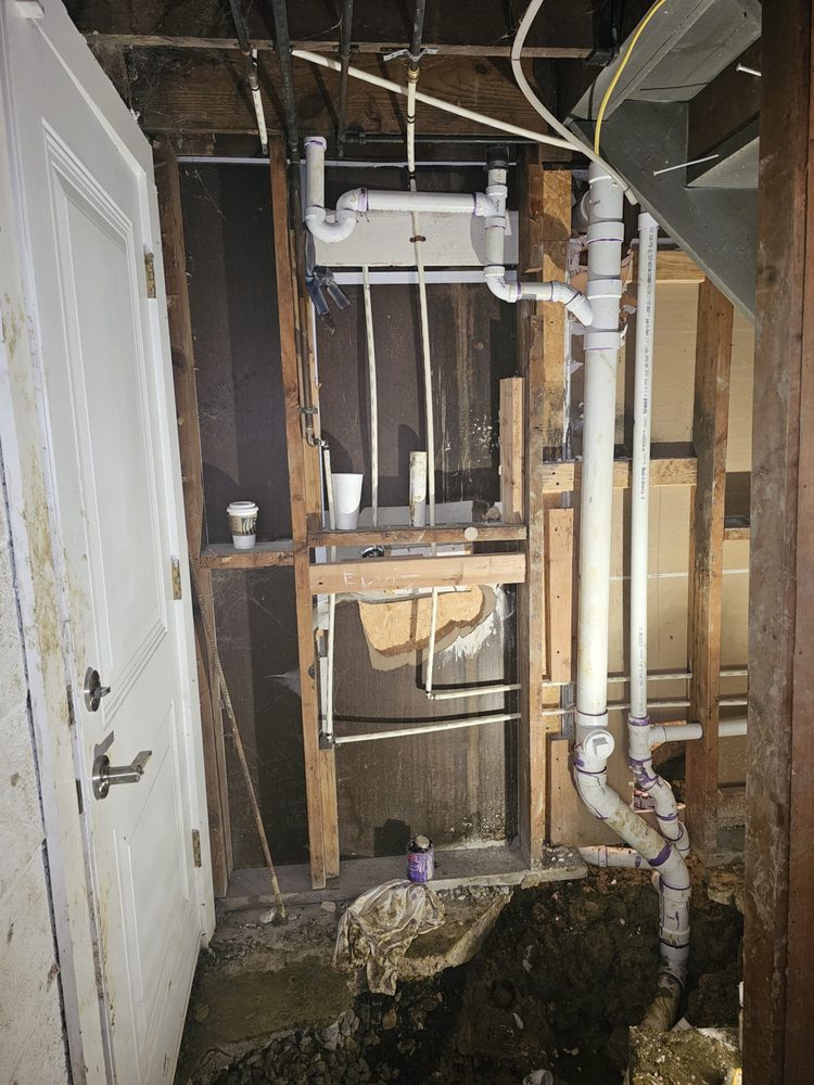 Slide of Atil Plumbing