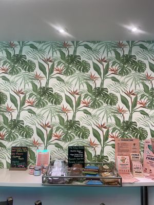 Daniel's Coffee and More by null