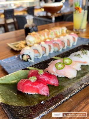 Sushi Roku by null