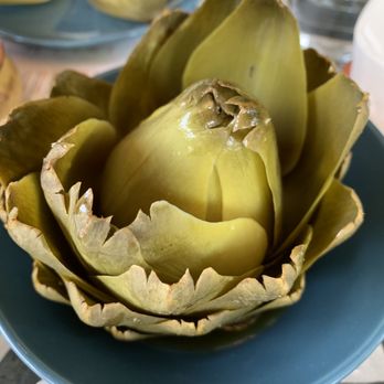 Salma - Artichoke - omg - Lebanese Near Me - New York, New York Salma - Artichoke - omg - Lebanese Near Me - New York, New York