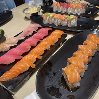 Arigatto Sushi - Sushi Bars Near Me - La Habra, California Arigatto Sushi - Sushi Bars Near Me - La Habra, California