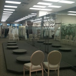 David's Bridal