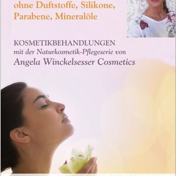 Winckelsesser Kosmetik - Eigene Naturkosmetik - Skin Care Near Me - Berlin, BE