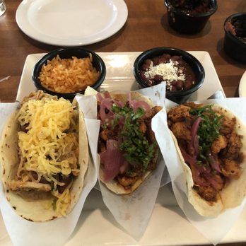 Cocina Madrigal - Tacos (chicken and al pastor) - Tacos Near Me - Phoenix, Arizona Cocina Madrigal - Tacos (chicken and al pastor) - Tacos Near Me - Phoenix, Arizona