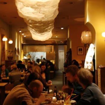 Onkel Ho - Vietnamese Near Me - Berlin, BE