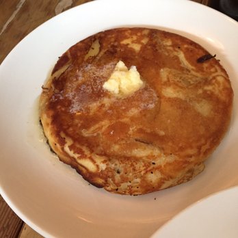 Vinegar Hill House - Pancake - Bars Near Me - Brooklyn, New York
