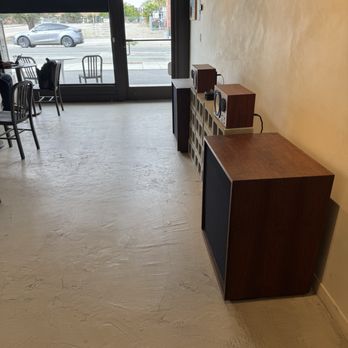 Vesl Hifi - Coffee & Tea Near Me - Milpitas, California Vesl Hifi - Coffee & Tea Near Me - Milpitas, California