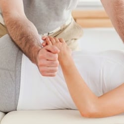101 Physio Clinic Rehabilitation Center