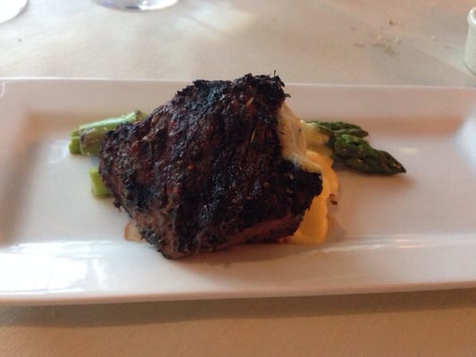 Sedgefield Country Club by null