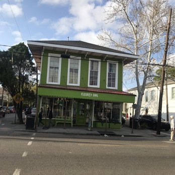 Fleurty Girl Store - Jewelry Near Me - New Orleans, Louisiana