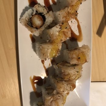 Hinoki Sushi - Yoyo! - Sushi Bars Near Me - Reno, Nevada