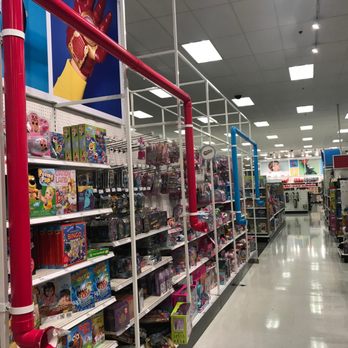 Target - part of the remodel- supposed to be a fun area for the kids in the toy area. Too bad shopping carts have done significant damage. - Department Stores Near Me - Huntington Beach, California Target - part of the remodel- supposed to be a fun area for the kids in the toy area. Too bad shopping carts have done significant damage. - Department Stores Near Me - Huntington Beach, California