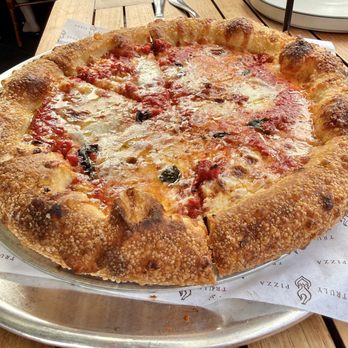 Truly Pizza - Pizza Near Me - Dana Point, California Truly Pizza - Pizza Near Me - Dana Point, California