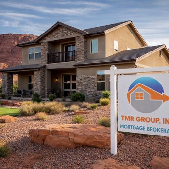 Ryan Taylor - TMR Group Mortgage - Mortgage Brokers Near Me - Hurricane, Utah Ryan Taylor - TMR Group Mortgage - Mortgage Brokers Near Me - Hurricane, Utah