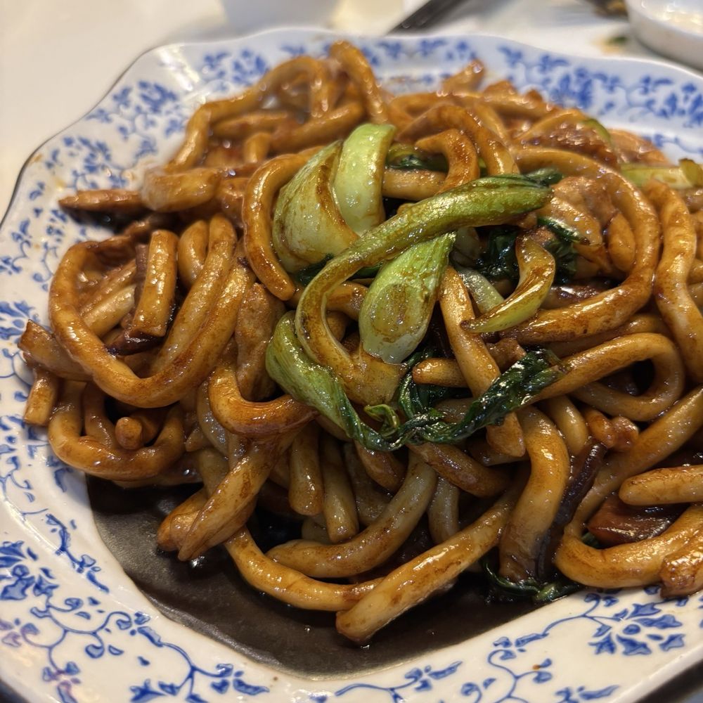 Shanghai Bun Dynasty - Shanghainese Near Me - Cupertino, California