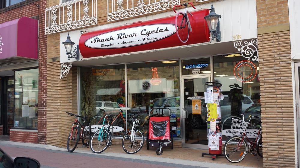 Skunk River Cycles