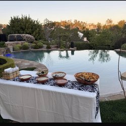 Tacos Catering LA