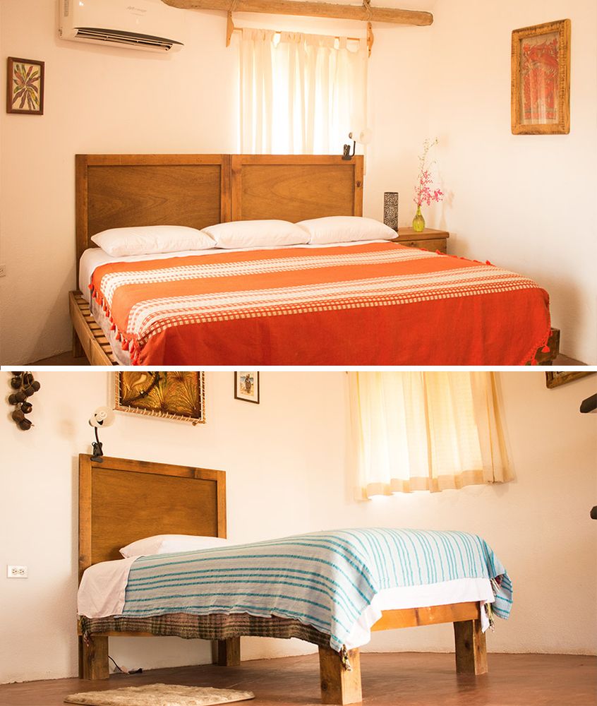 Palapas Ventana