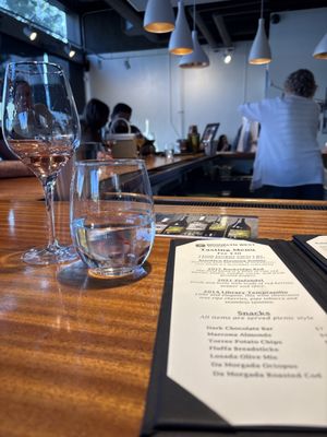 Brooklyn West Winery by null